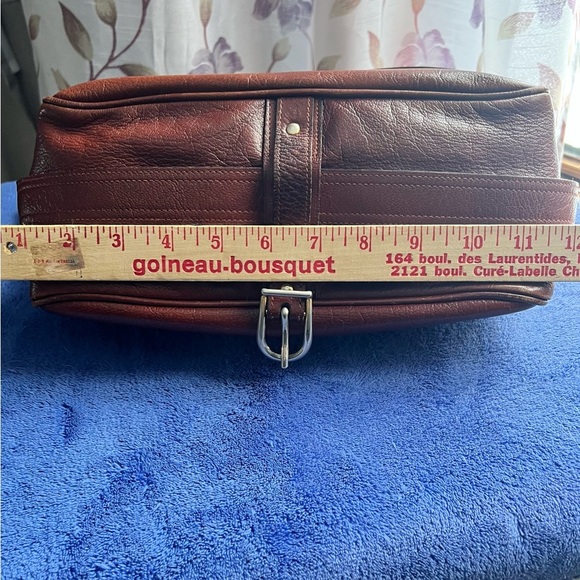 HP🌟Rare Vintage Celine saddle bag - Picture 16 of 16